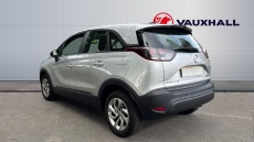 Vauxhall Crossland X 1.5 Turbo D ecoTec [102] SE Nav 5dr [Start Stop] Diesel Hatchback